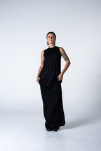 Geji Dress - Black