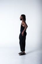 Karl Pants - Black