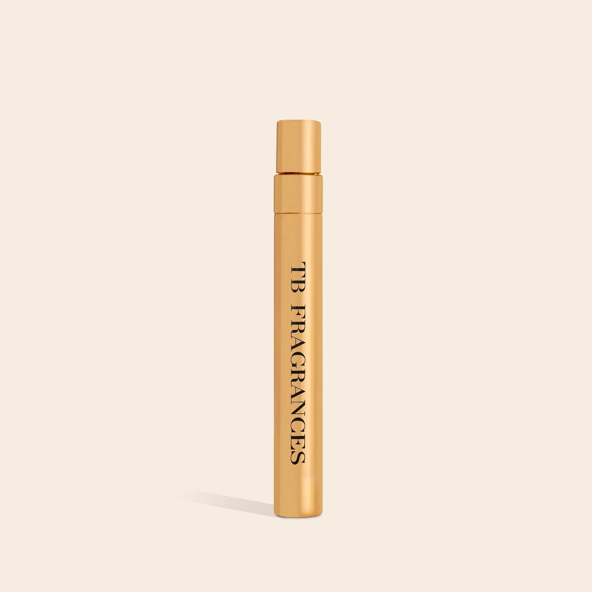 Sandalwood Vetiver Musk | The Old City EDP 10ml Travel Size