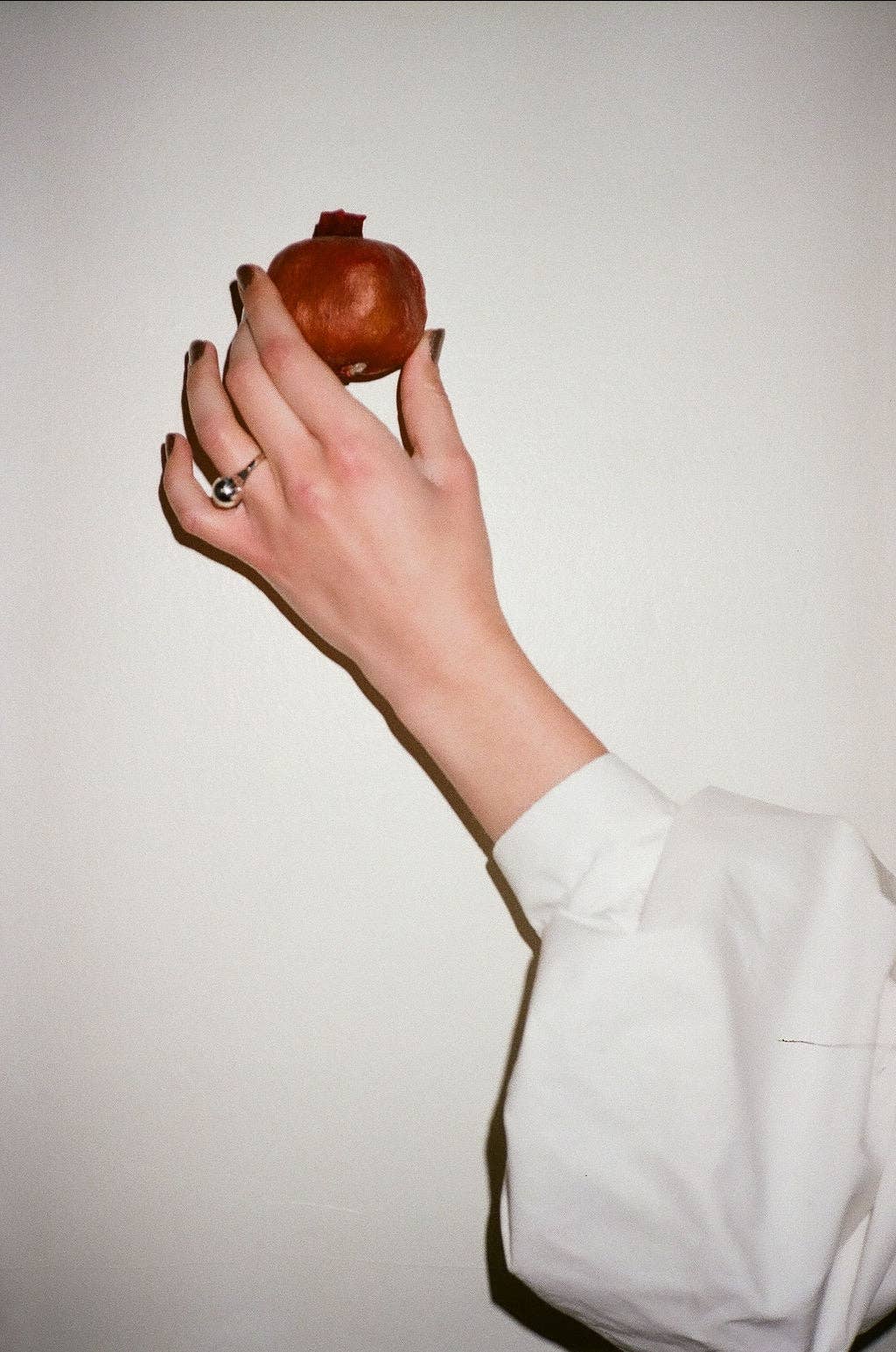 PERFUME RING