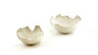 Concrete Infinity Edge Decorative Bowl