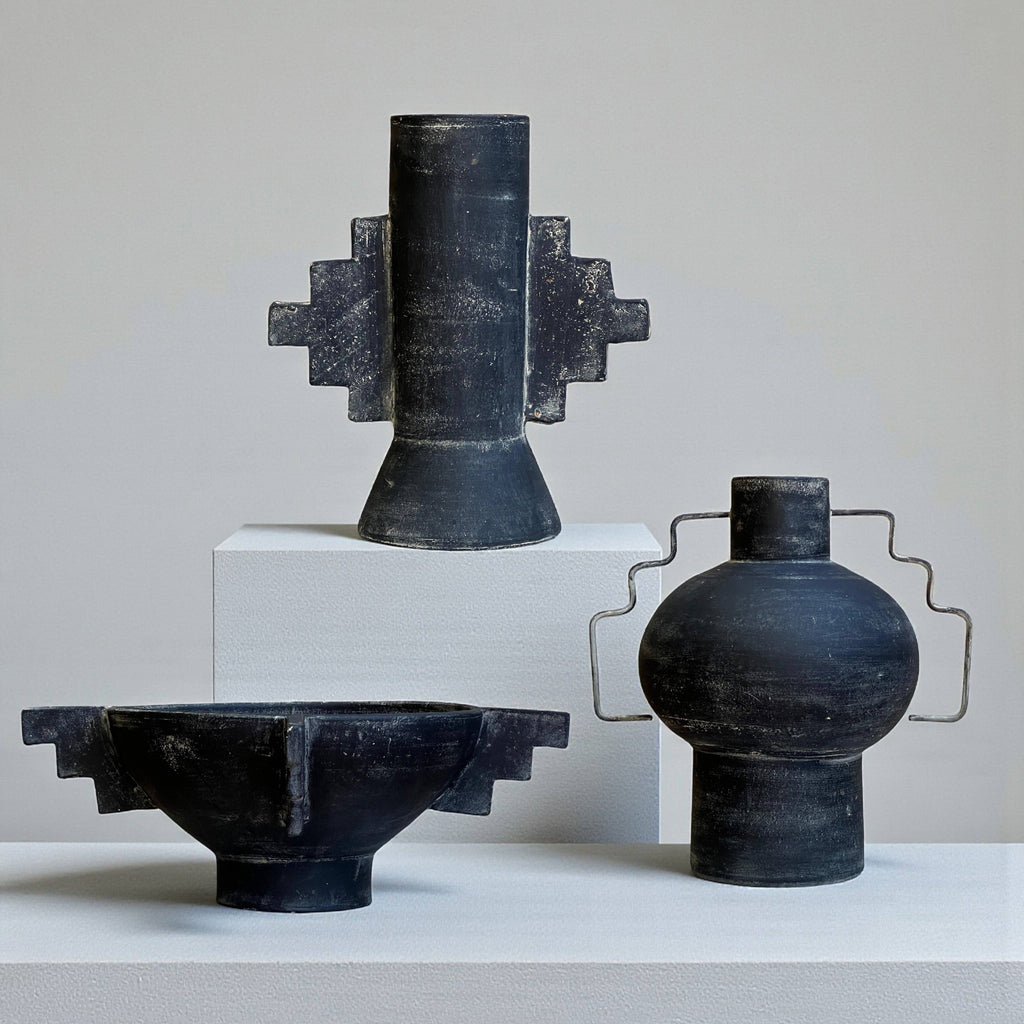 Andres Vessel by MESO