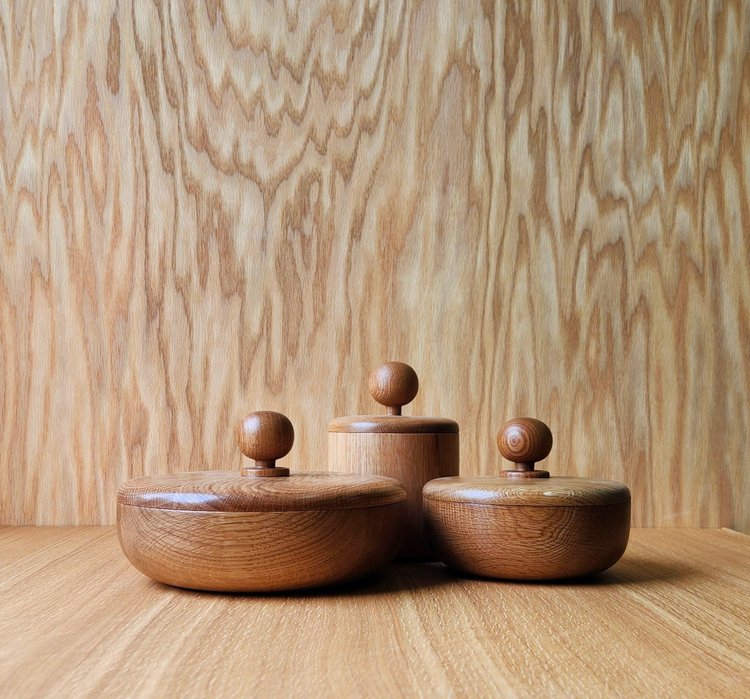 Bowl Container