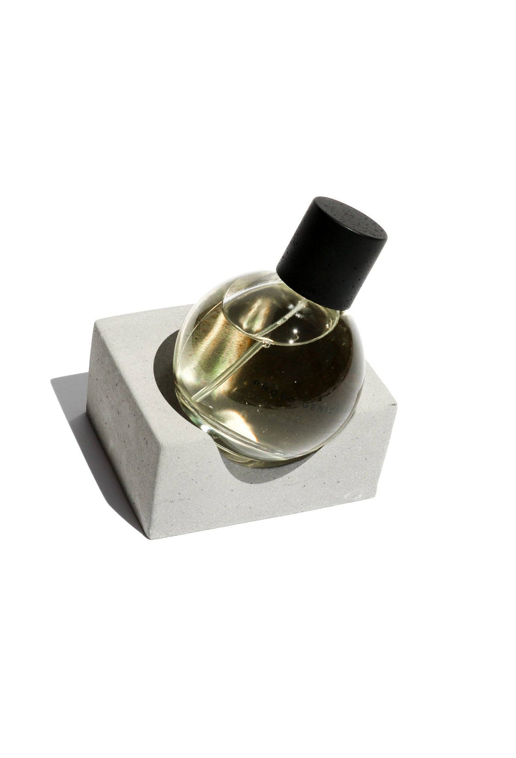 NO.3 SATIVA PARFUM 100ML // SET