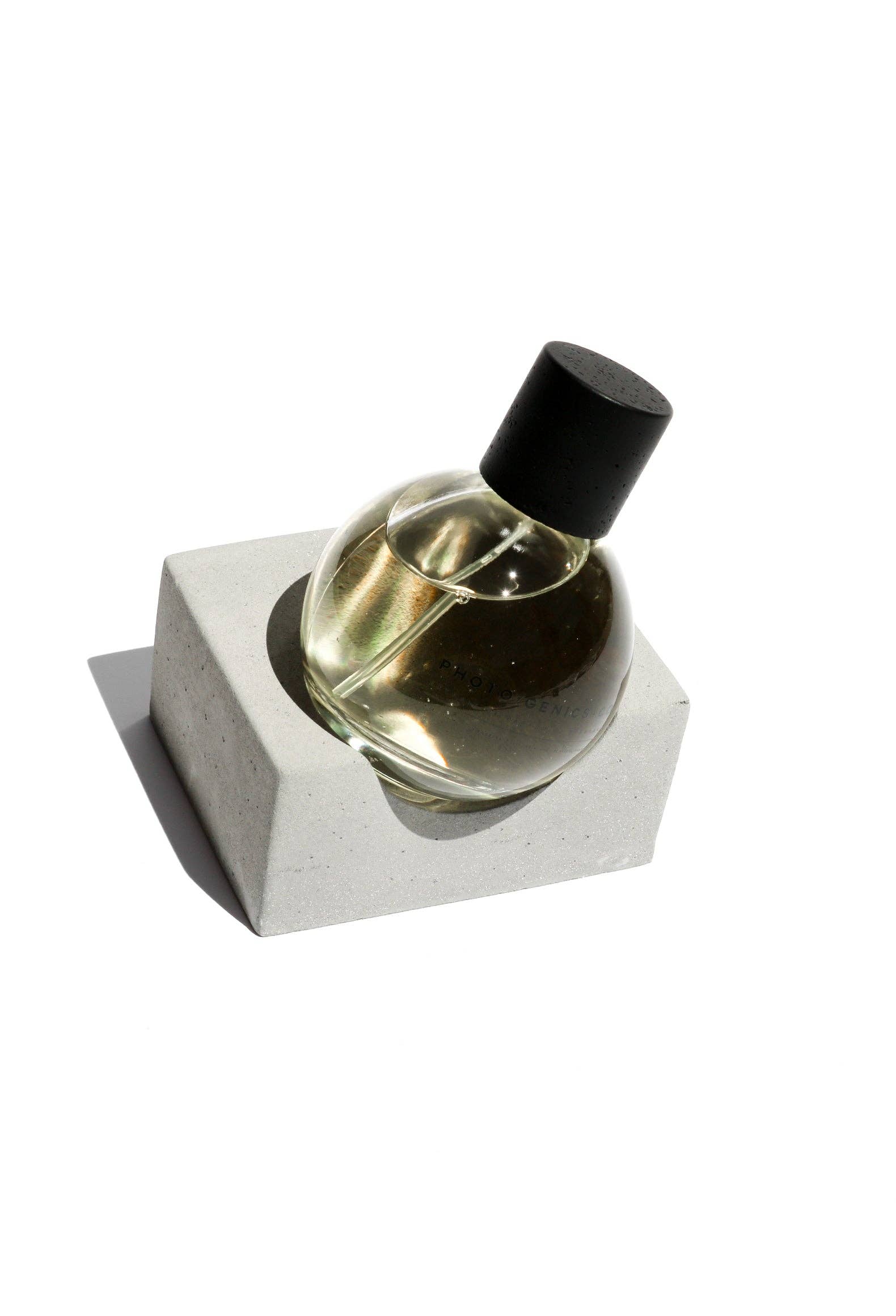 NO.3 SATIVA PARFUM 100ML // SET