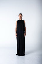 Geji Dress - Black