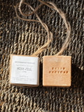 Miss Jill- Carrots+Turmeric+Orange Peel