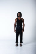 Karl Pants - Black