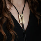 Archer Bolo Tie
