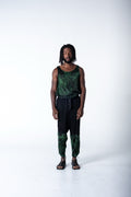 Kay Pants NMM - Noda Malachite