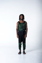 Kay Pants NMM - Noda Malachite