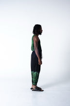 Kay Pants NMM - Noda Malachite