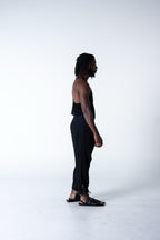 Karl Pants - Black