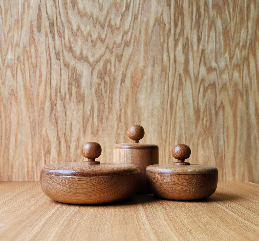 Bowl Container