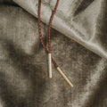 Archer Bolo Tie