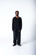 Kerkylas Long Sleeve - Yama Grey