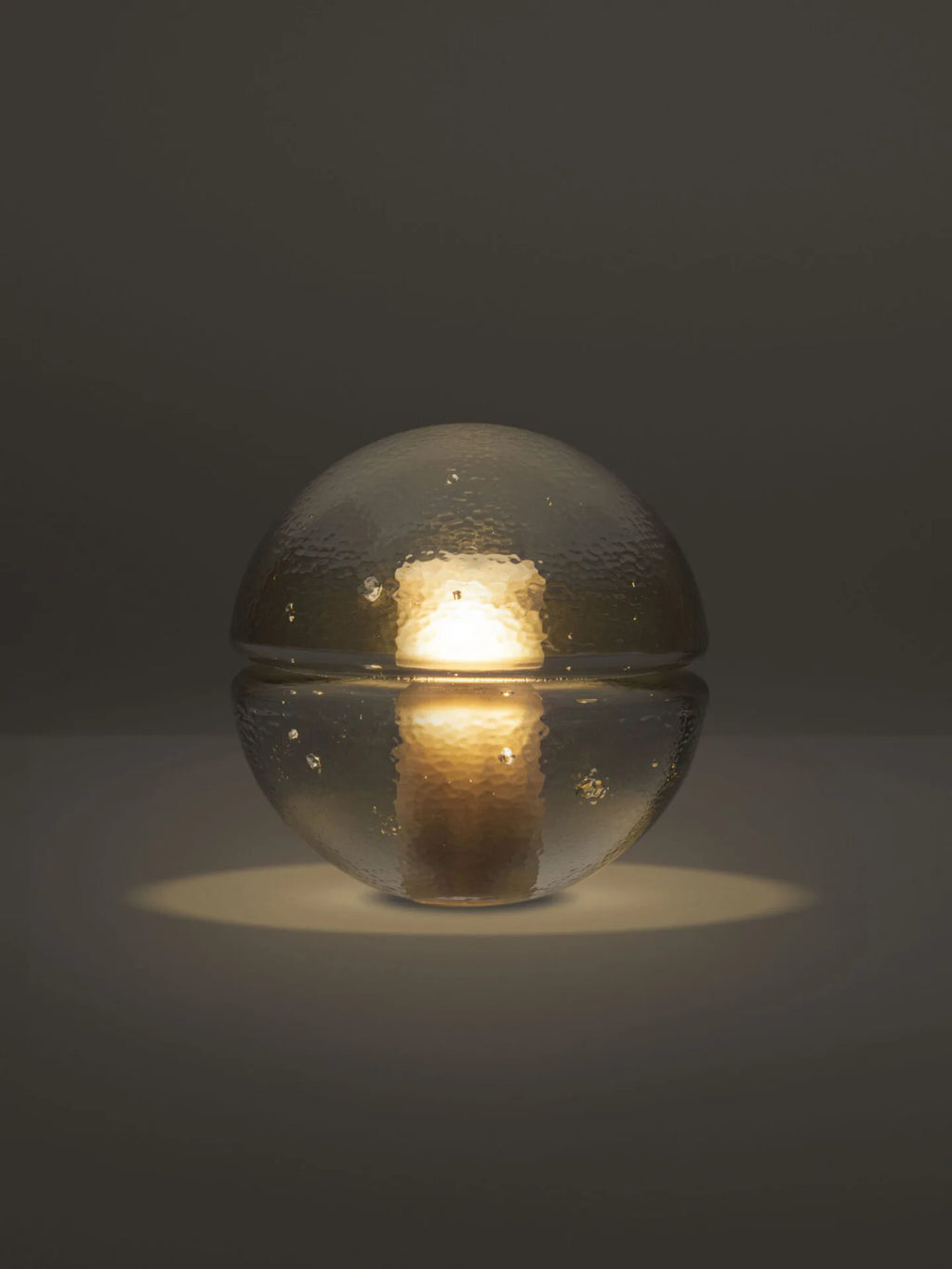 Bocci 14p -  Portable Table Lamp