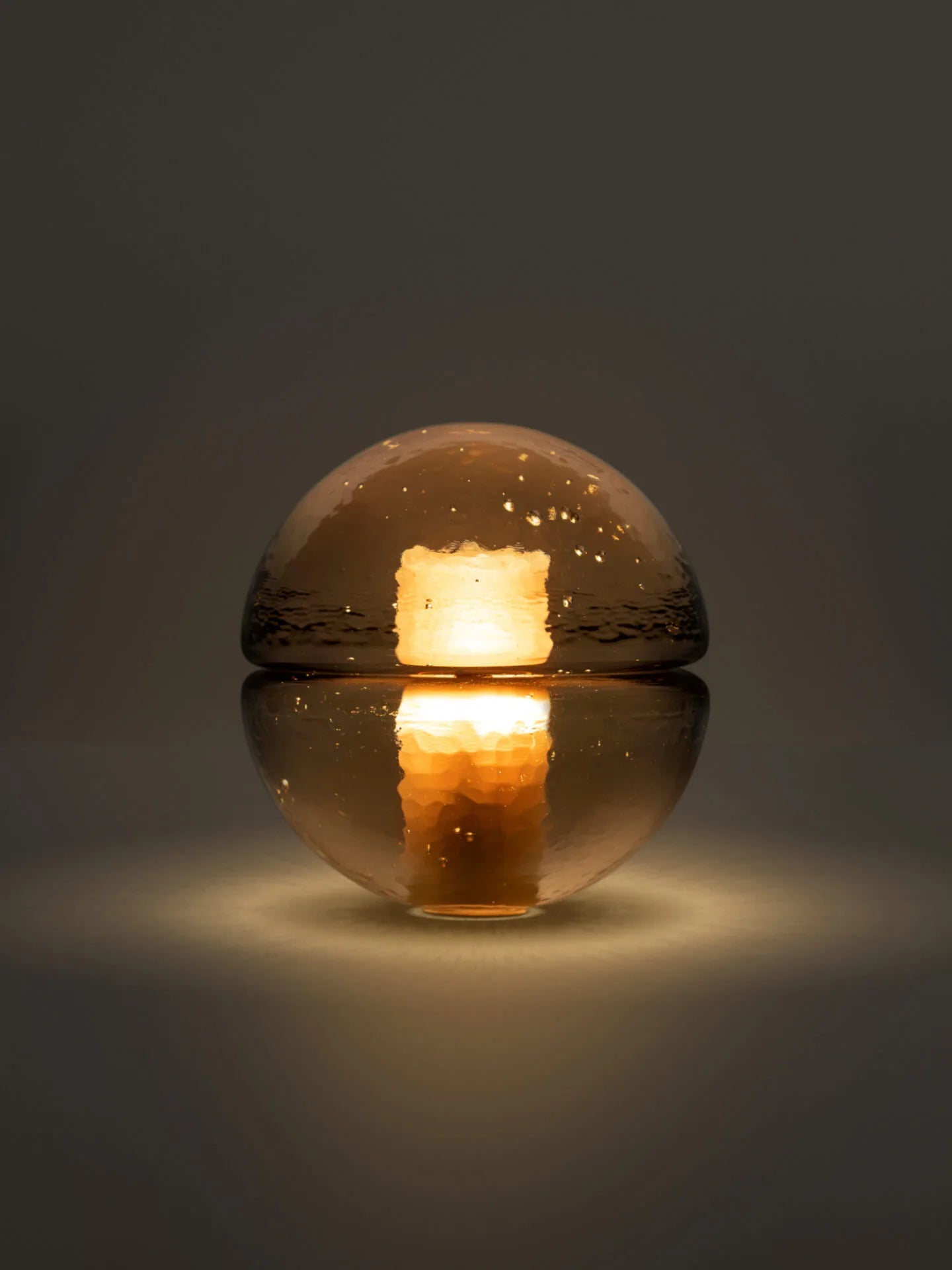Bocci 14p -  Portable Table Lamp