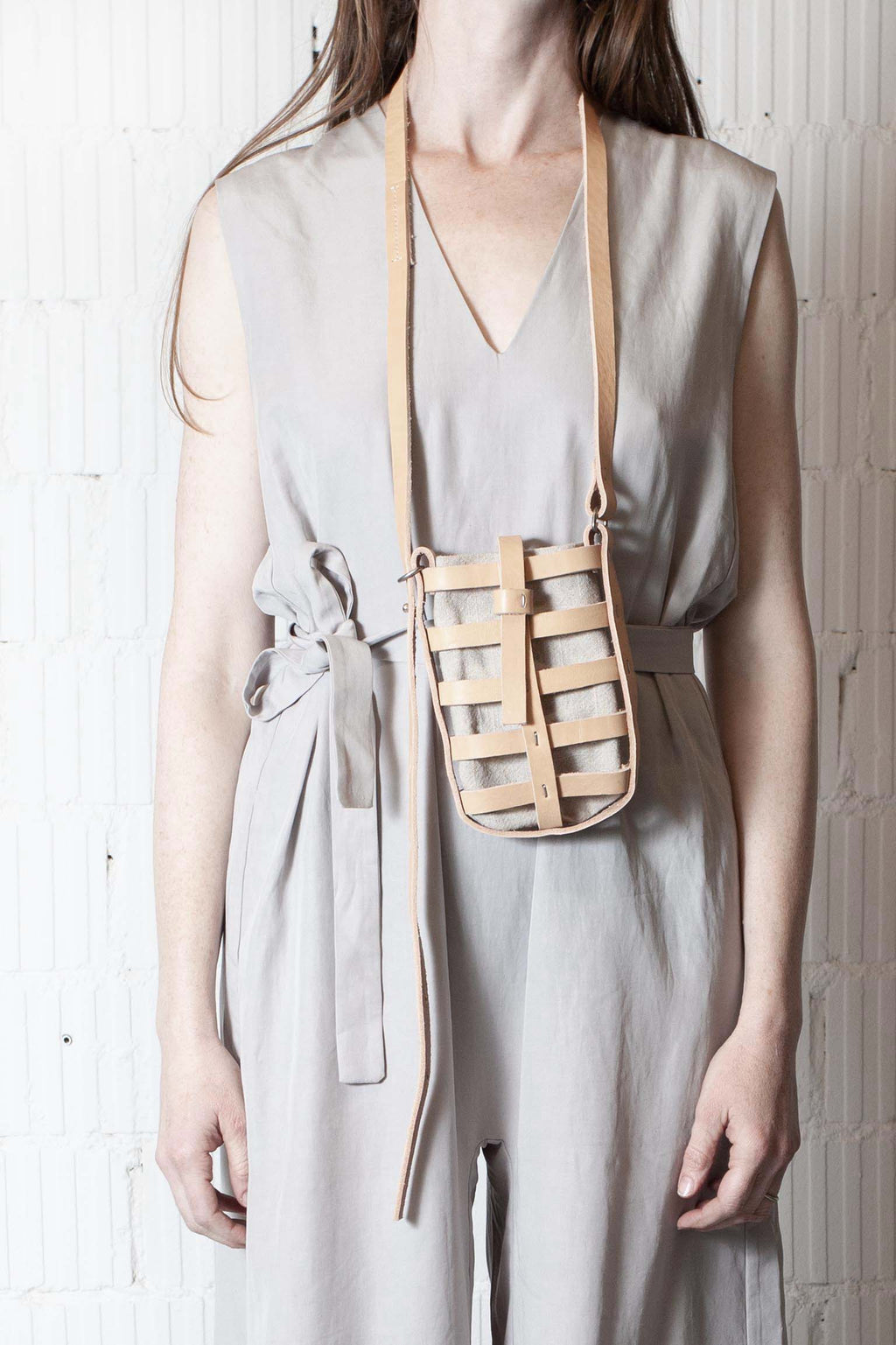 CAGE BAG small