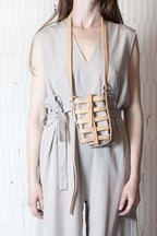 CAGE BAG small