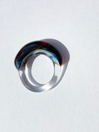 Organic Band - Multicolored