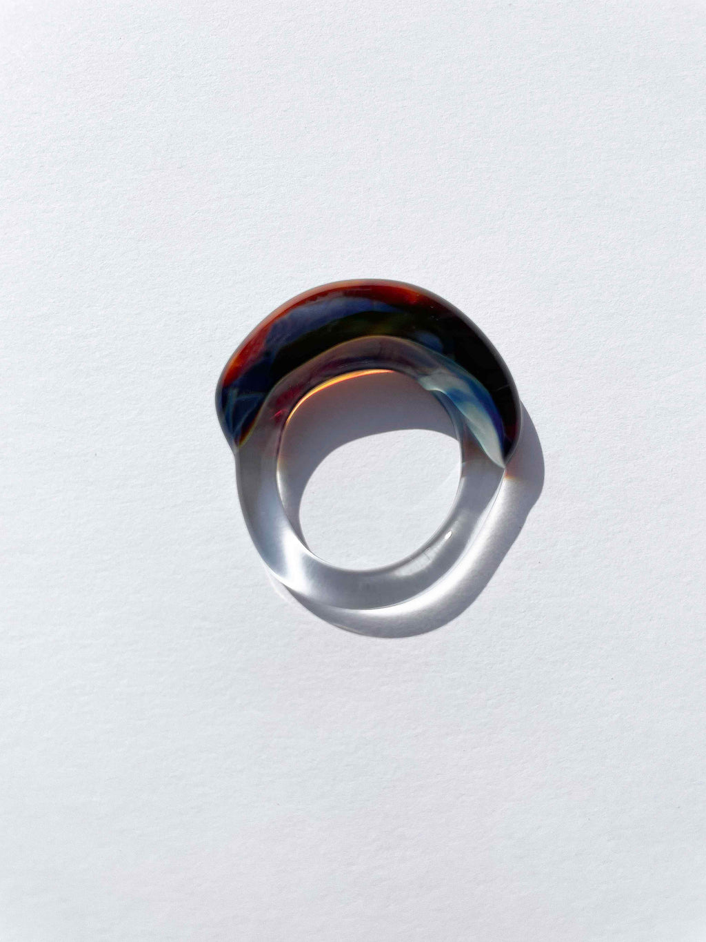 Organic Band - Multicolored