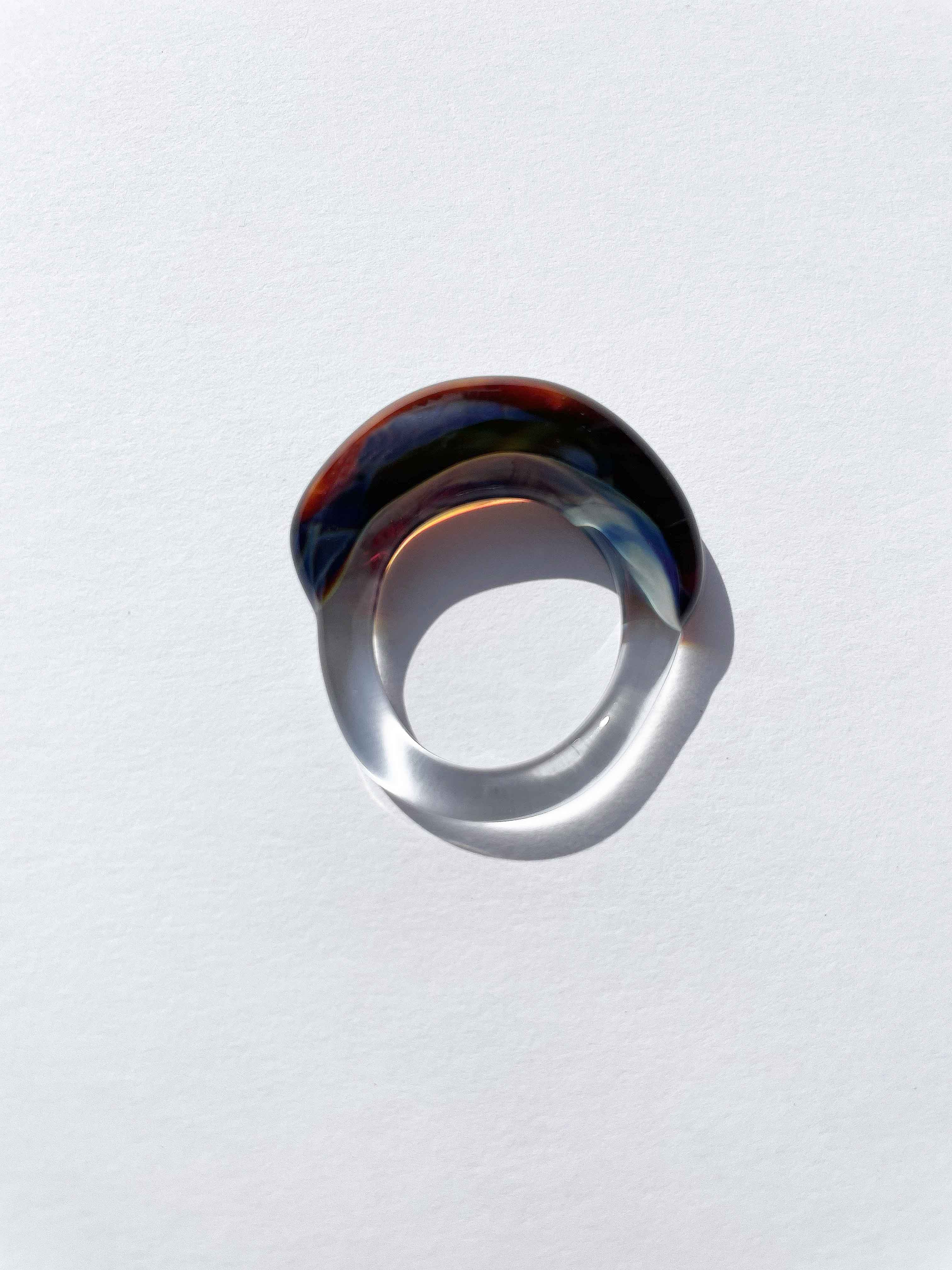 Organic Band - Multicolored