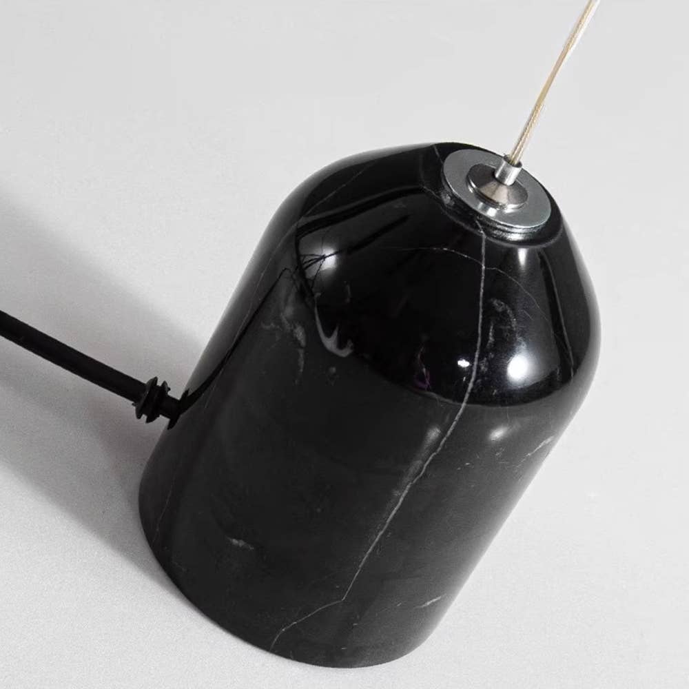 3-Head Floor Lamp