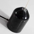 3-Head Floor Lamp