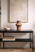 Renata Terracotta Vessel by MESO