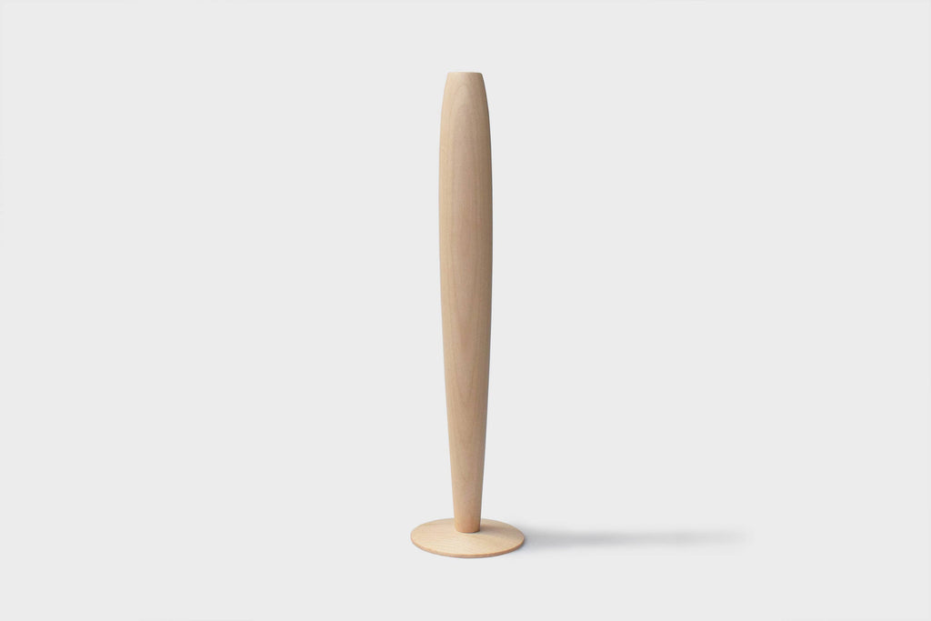 Single flower vase - Maple /ZEN /Home Decor /Housewarming