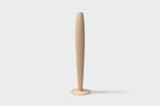 Single flower vase - Maple /ZEN /Home Decor /Housewarming