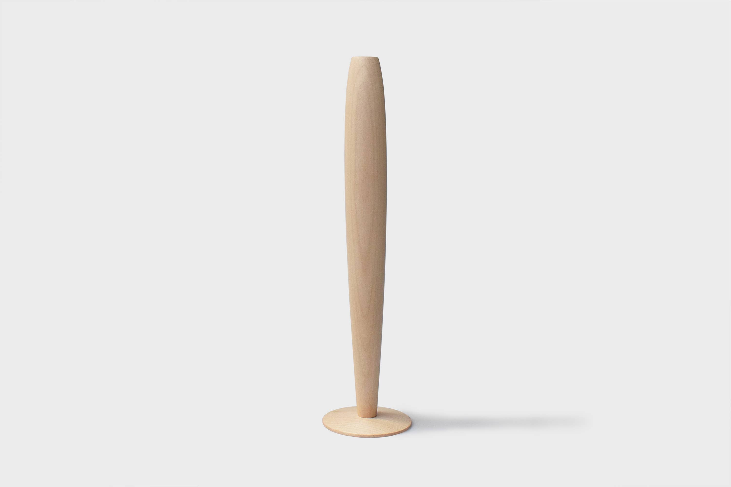 Single flower vase - Maple /ZEN /Home Decor /Housewarming