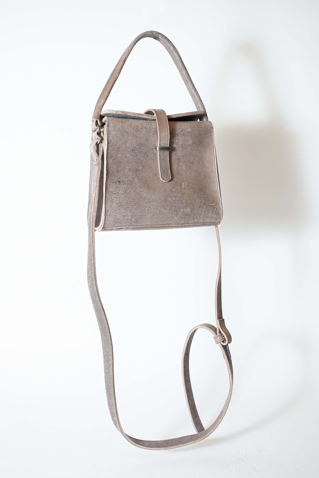 KUTIJA BAG natural shades