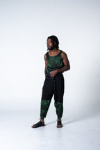Kay Pants NMM - Noda Malachite