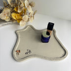 Nyx- Organic Concrete Tray