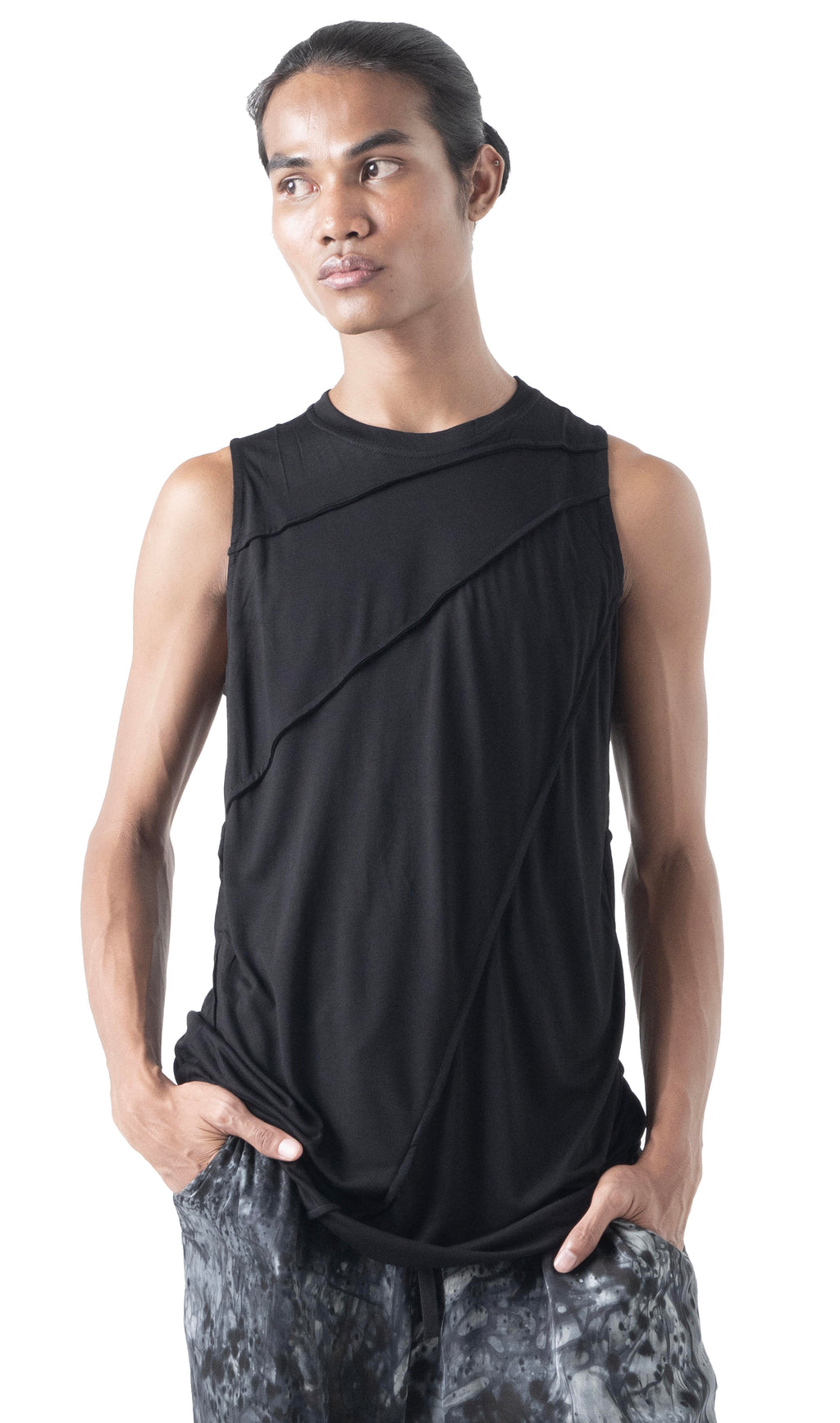 Glitz Tank