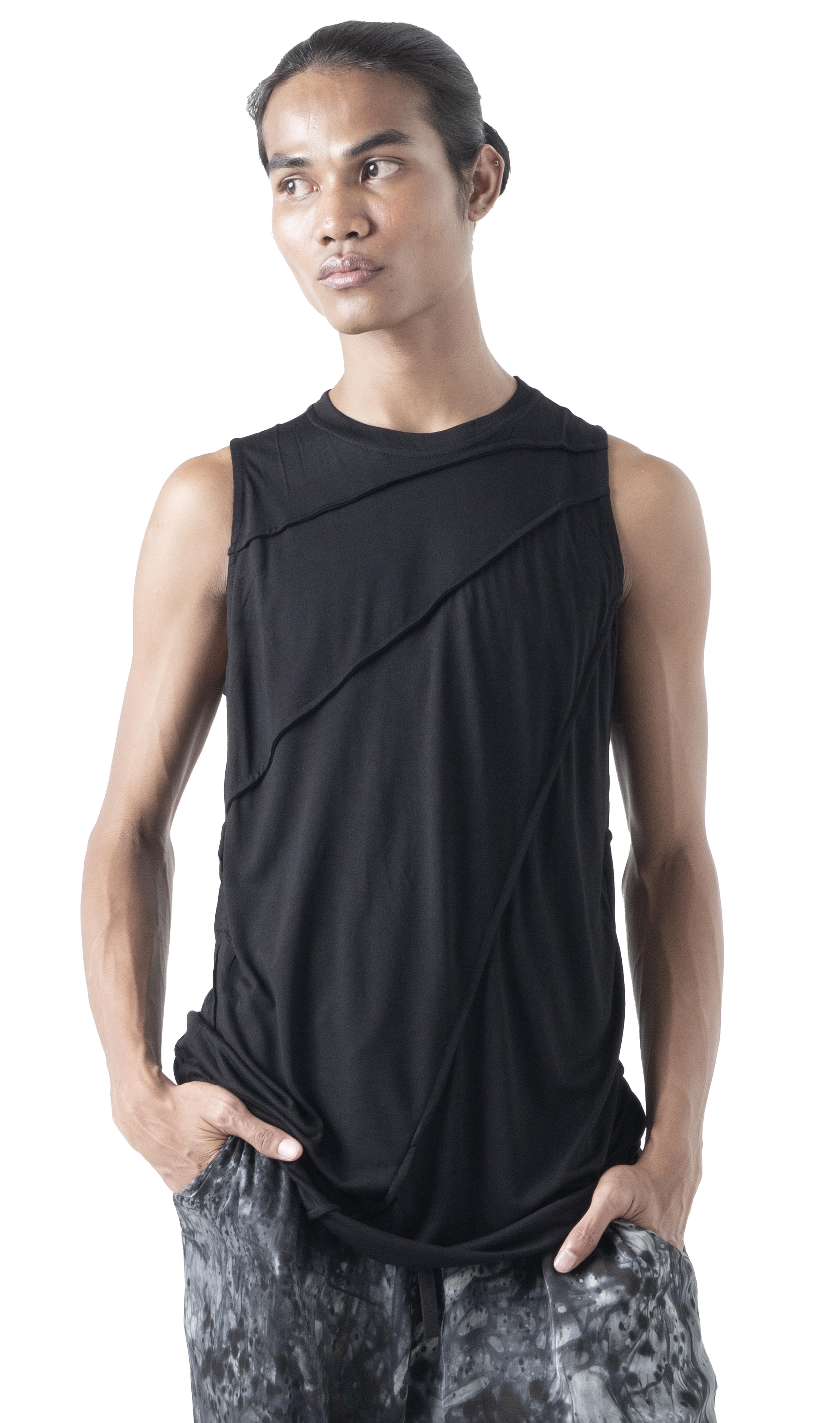 Glitz Tank