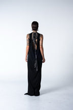 Geji Dress - Black