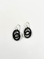 Squiggle Earrings