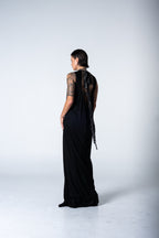 Geji Dress - Black