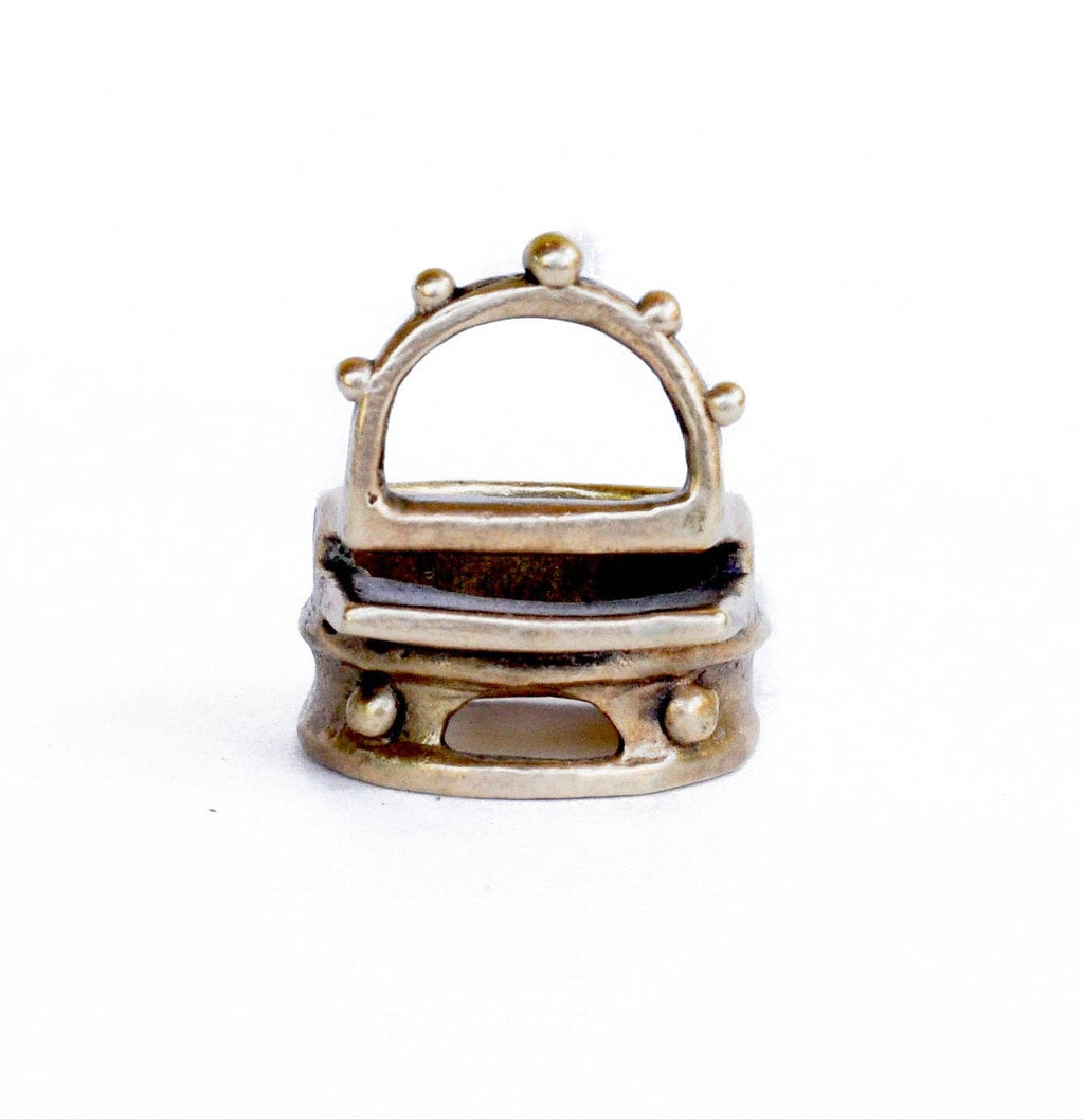 SUNRISE ring