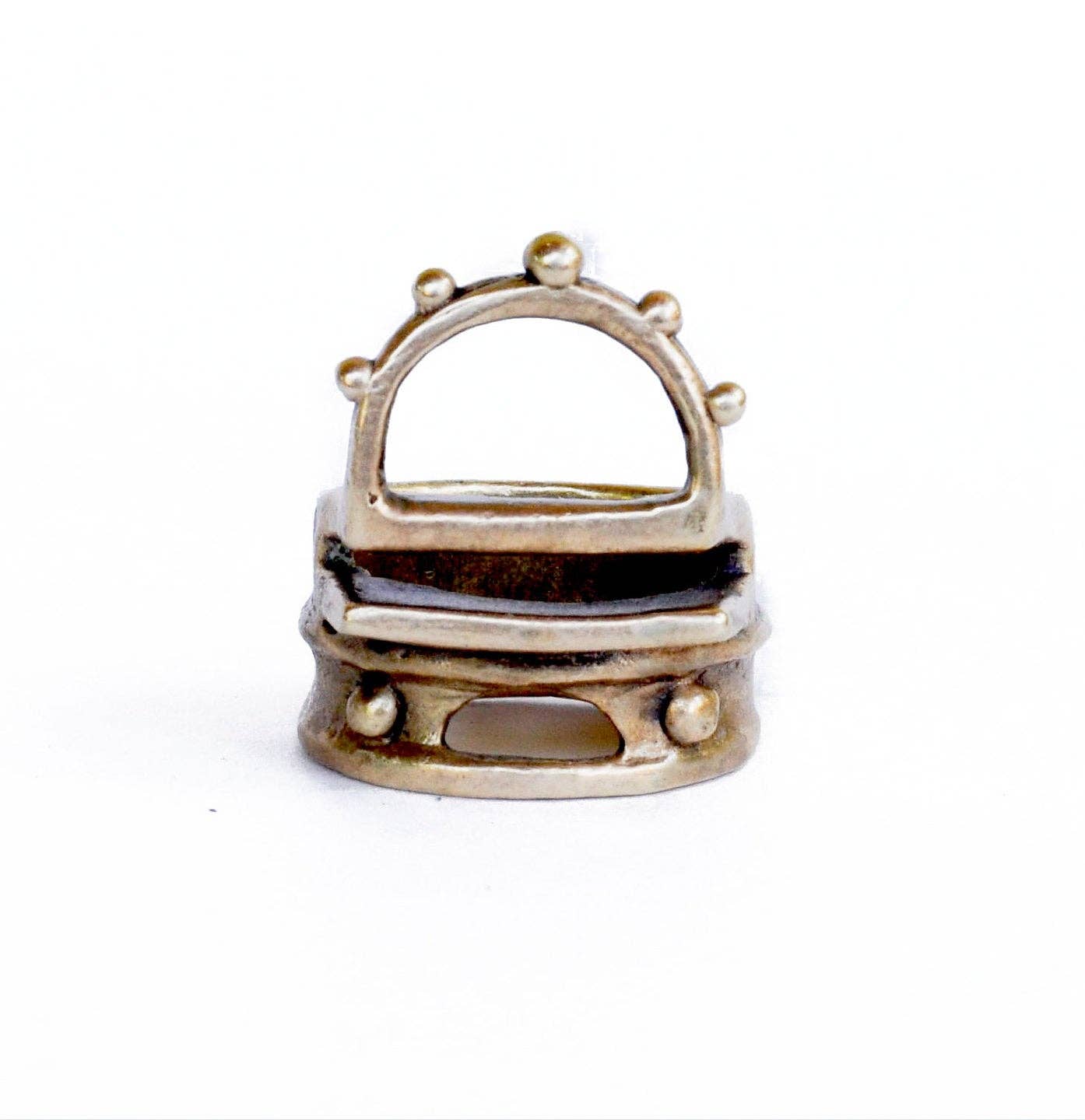 SUNRISE ring