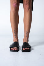 Phos Sandals - Black