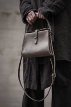 KUTIJA BAG natural shades