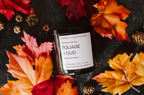 Foliage + Oud
