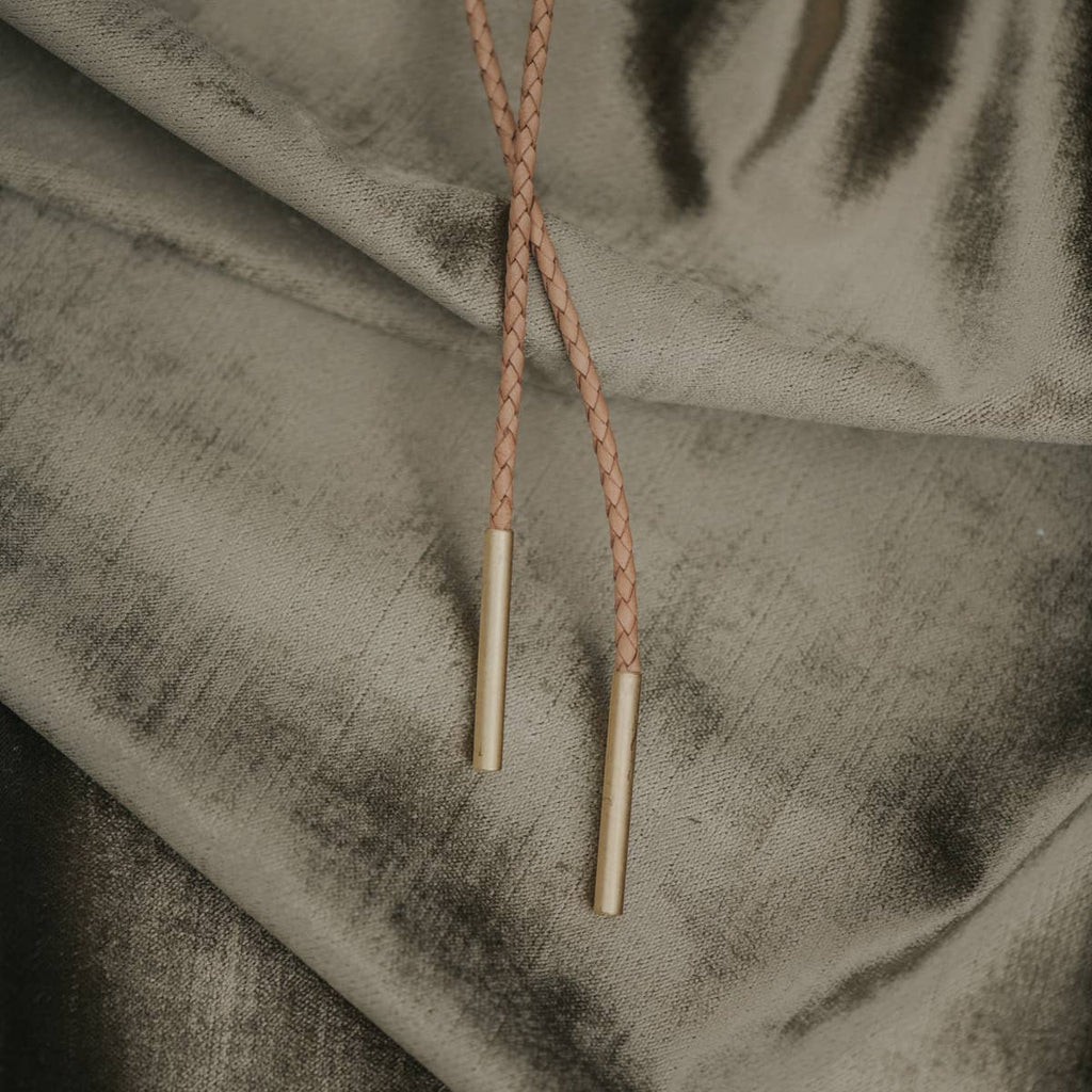 Archer Bolo Tie