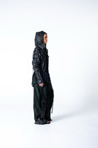 Kusk Bomber - Denim