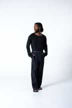Rong Pants - Denim