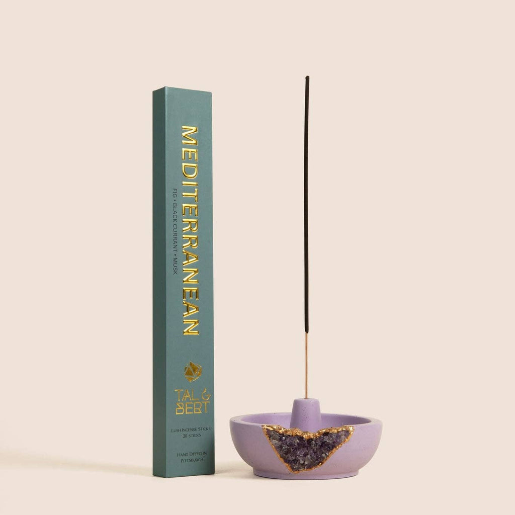 Fig Black Currant Incense – Mediterranean